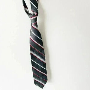 5/$25 🎀  Men’s YSL silk Tie